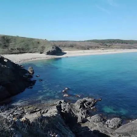 Sweet Sinemorets Pansiyon