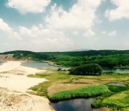 Sweet Sinemorets Pansiyon Sinemoretz