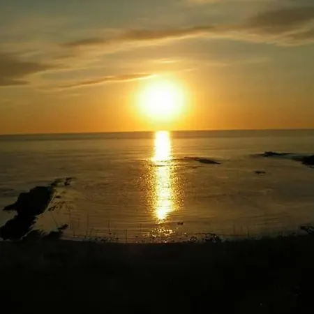 Sweet Sinemorets Pansiyon Sinemoretz