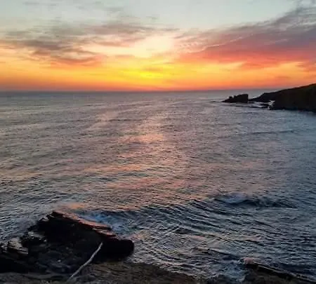 Pansiyon Sweet Sinemorets Sinemoretz