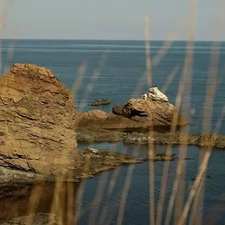 Rum i privatbostad Sweet Sinemorets Sinemoretz