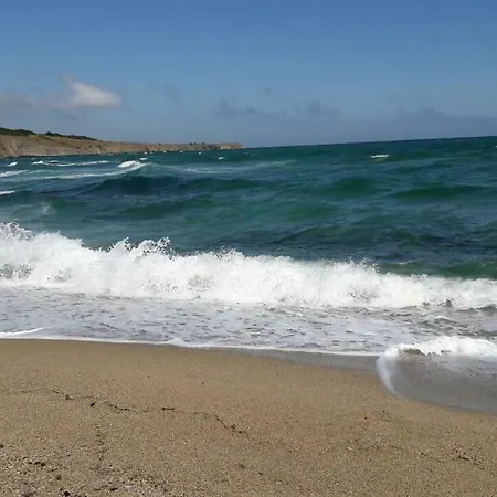 Accommodatie bij particulieren Sweet Sinemorets