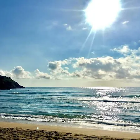 Sweet Sinemorets Sinemoretz