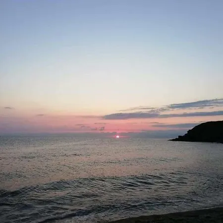 Sweet Sinemorets Accommodatie bij particulieren Sinemoretz