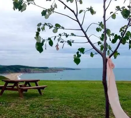 Sweet Sinemorets Sinemoretz