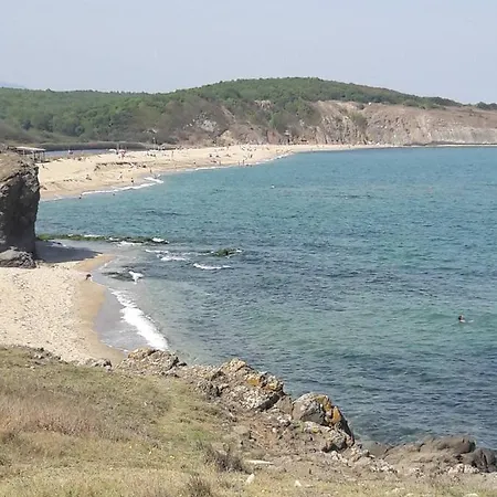 Accommodatie bij particulieren Sweet Sinemorets *