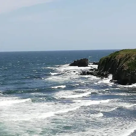 Accommodatie bij particulieren Sweet Sinemorets *