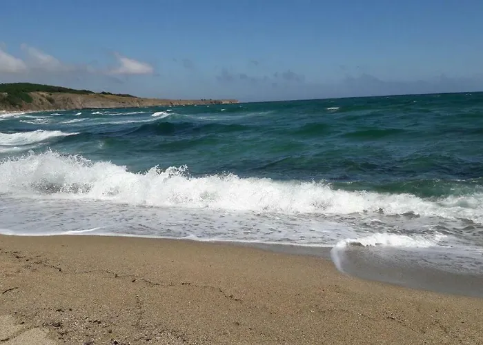 Privat bolig Sweet Sinemorets