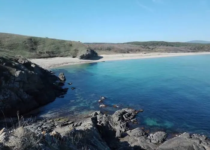 Sweet Sinemorets Privat bolig