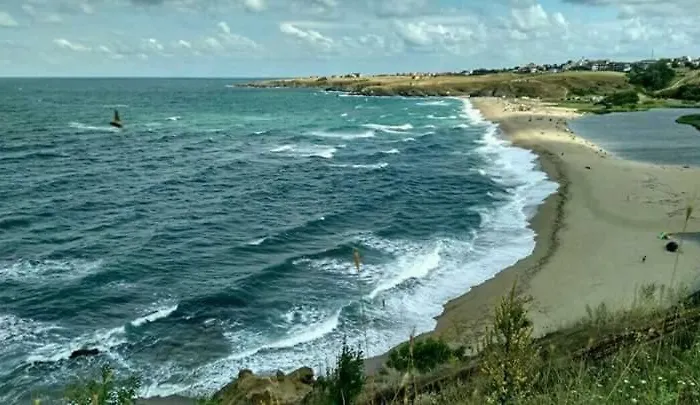 Privat bolig Sweet Sinemorets