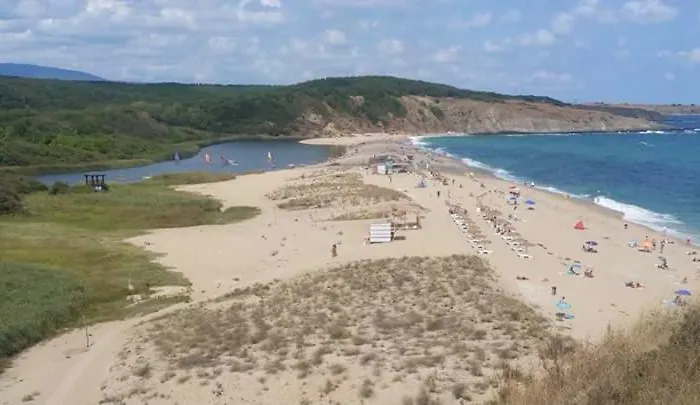 Sweet Sinemorets Privat bolig