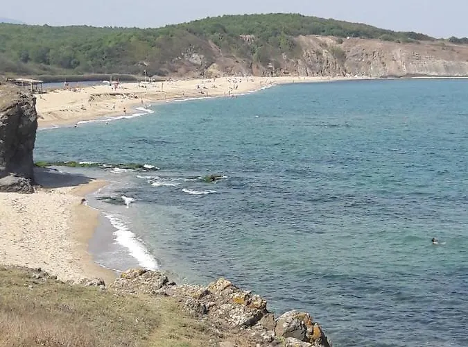 Privat bolig Sweet Sinemorets *