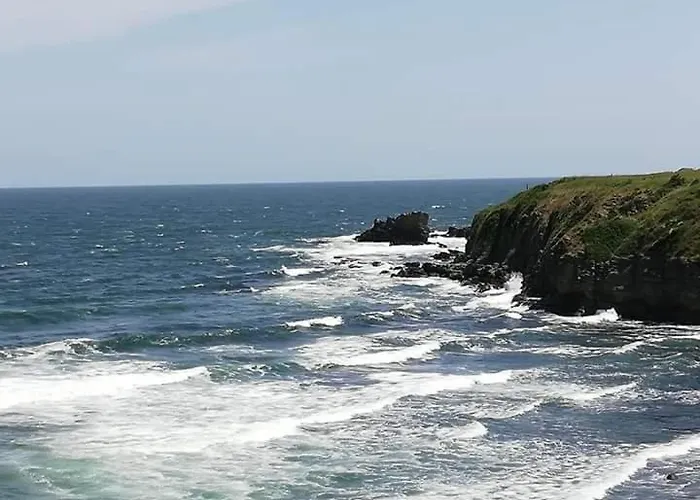 Privat bolig Sweet Sinemorets *